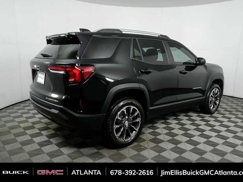 New 2026 GMC Terrain Elevation w/ Elevation Premium Package FWD image 27