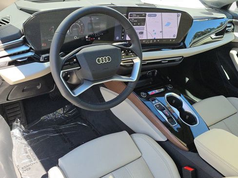 New 2026 Audi A6 Premium Plus image 16