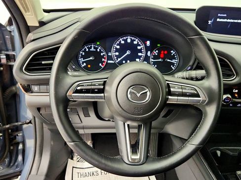 Used 2023 MAZDA CX-30 AWD 2.5 S w/ Preferred Package image 32
