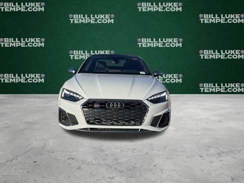Used 2022 Audi S5 Premium Plus image 4
