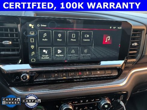 Used 2022 GMC Sierra 1500 Elevation image 19