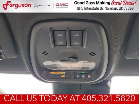 New 2026 Buick Envista Sport Touring w/ Convenience I Package FWD image 33