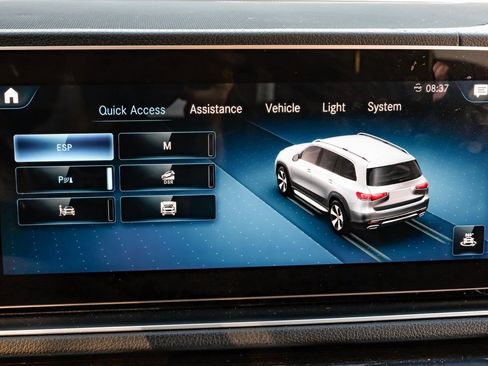 Used 2020 Mercedes-Benz GLS 450 4MATIC image 30