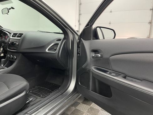 Used 2013 Dodge Avenger SXT w/ Rallye Appearance Group FWD image 24