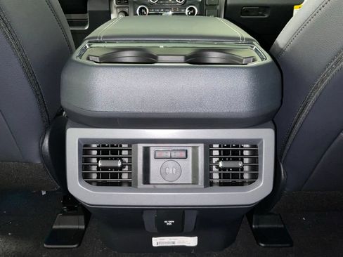 New 2027 Ford F250 Lariat w/ Black Appearance Package AWD/4WD image 18
