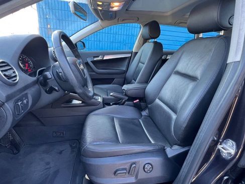 Used 2007 Audi A3 2.0T FWD image 15