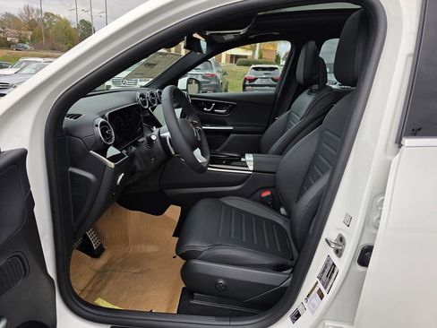 New 2026 Mercedes-Benz GLC 300 image 20
