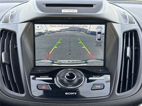 Used 2017 Ford Escape Titanium w/ Equipment Group 301A image 24