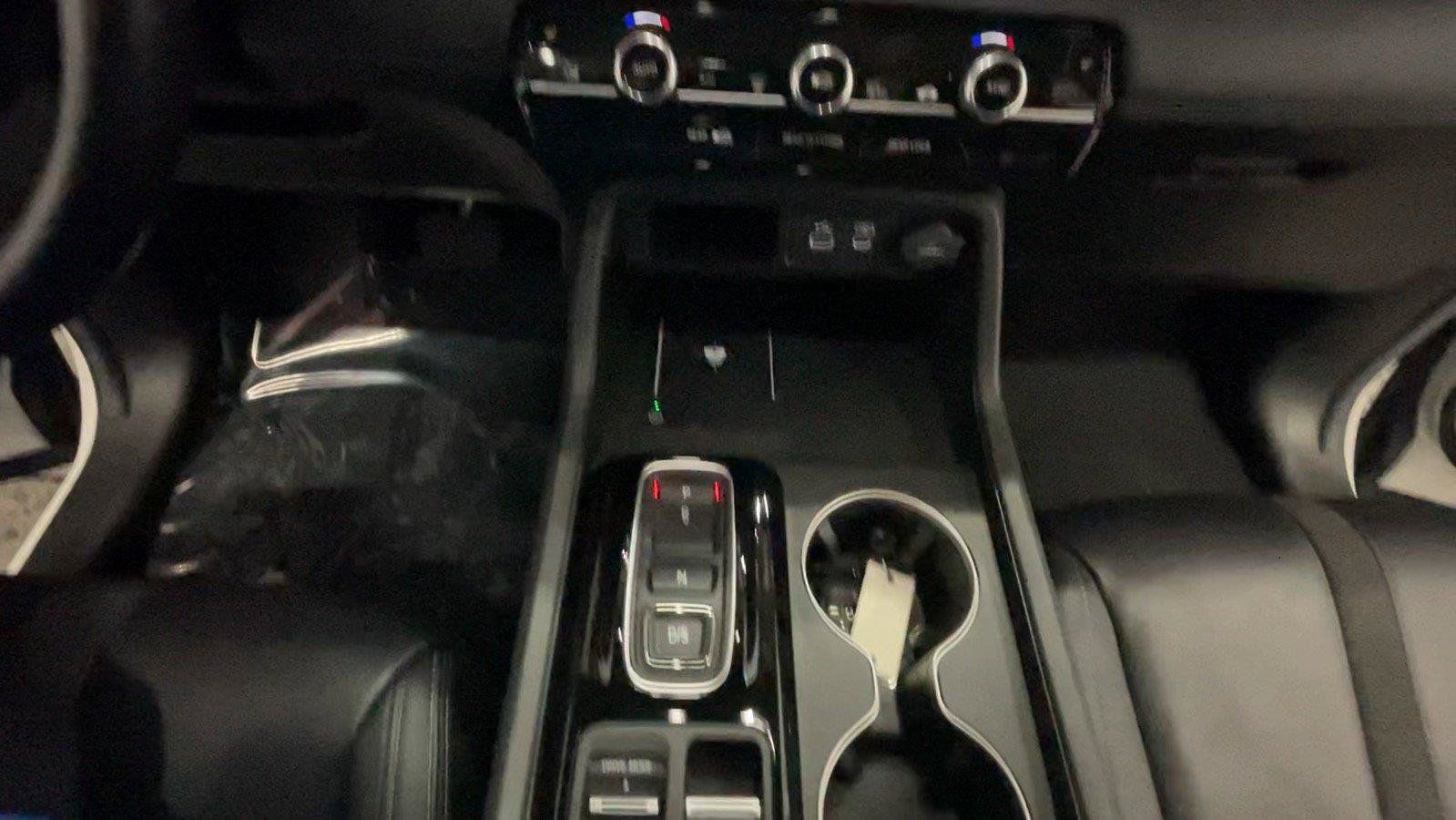 Certified 2025 Honda Pilot EX-L image 38