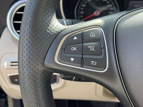 Used 2016 Mercedes-Benz C 300 4MATIC Sedan image 28