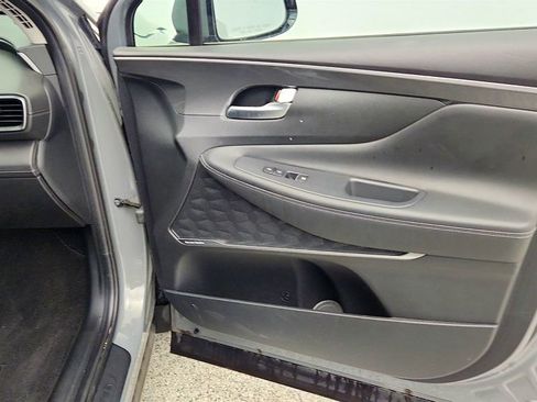 Used 2023 Hyundai Santa Fe Limited AWD/4WD image 27