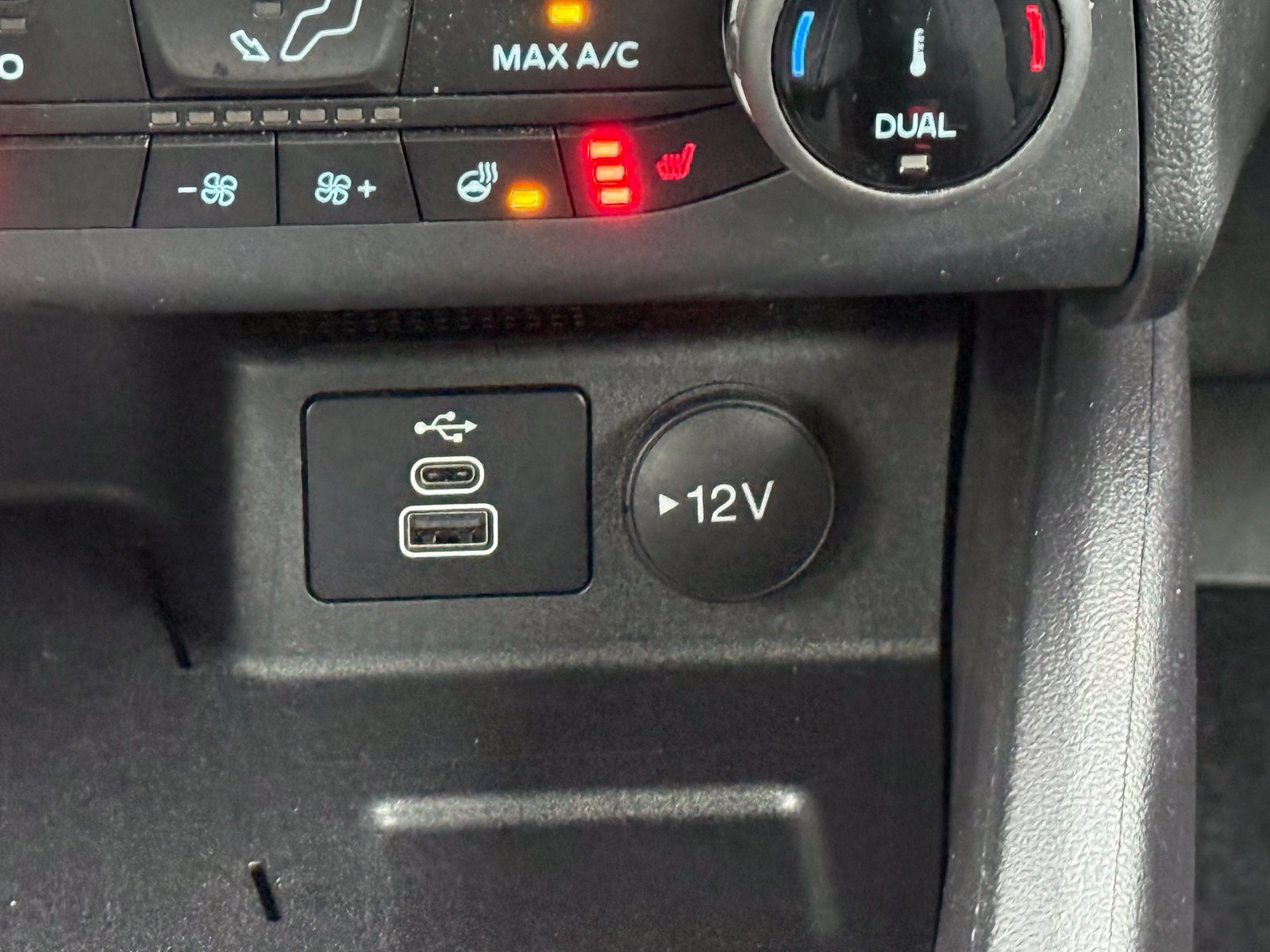 Used 2024 Ford Bronco Sport Outer Banks AWD/4WD image 23
