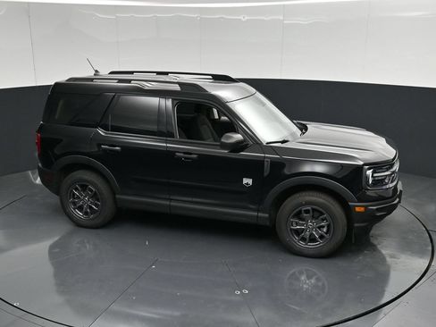 Used 2024 Ford Bronco Sport Big Bend w/ Convenience Package AWD/4WD image 37