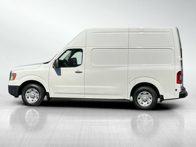 Used 2017 Nissan NV 2500 SV w/ Back Door Glass Package RWD image 7