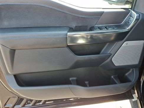 Certified 2025 Ford F150 Platinum AWD/4WD image 9