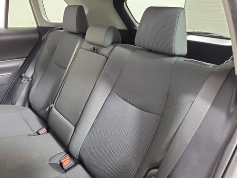 Used 2024 Toyota RAV4 LE FWD image 13