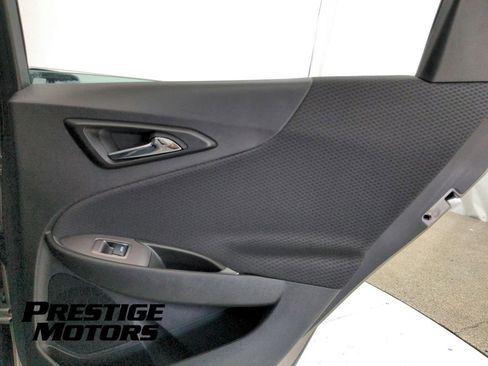 Used 2022 Chevrolet Malibu LS w/ Driver Confidence Package II image 40