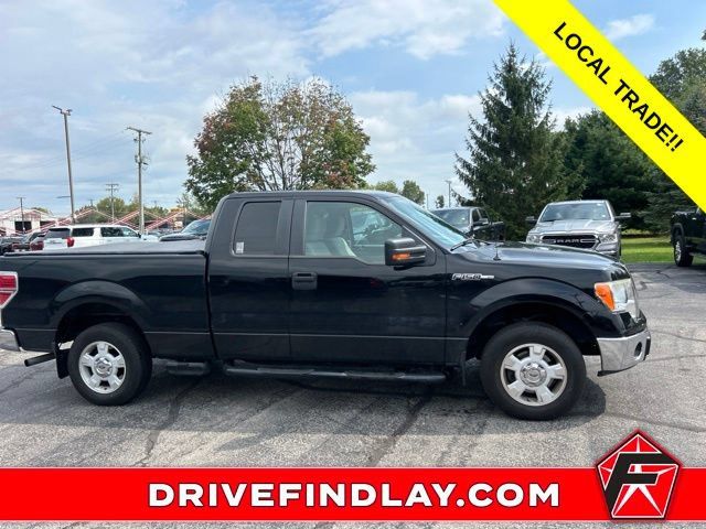 Used 2009 Ford F150 XLT RWD image 4