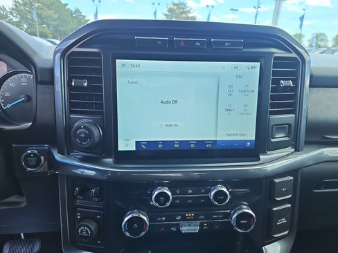 Used 2022 Ford F150 Tremor w/ Equipment Group 401A Mid AWD/4WD image 12