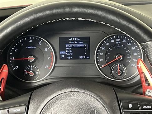 Used 2021 Kia Stinger GT image 15