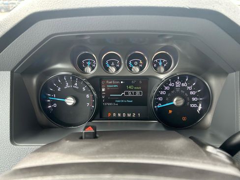 Used 2011 Ford F350 XLT w/ XLT Premium Pkg image 22