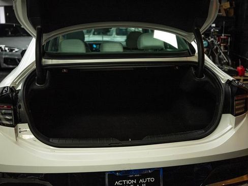 Used 2025 Hyundai Sonata SEL image 7