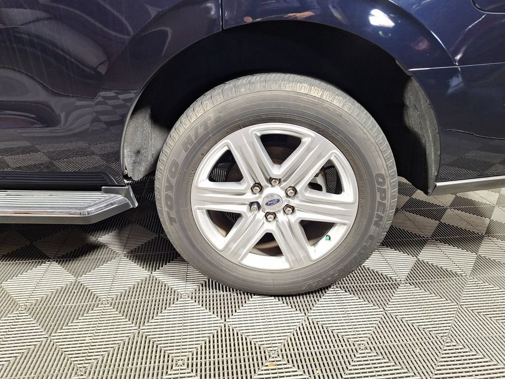 Used 2021 Ford Expedition XLT RWD image 27