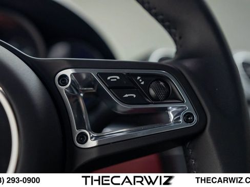 Used 2023 Porsche 718 Cayman GTS RWD image 56