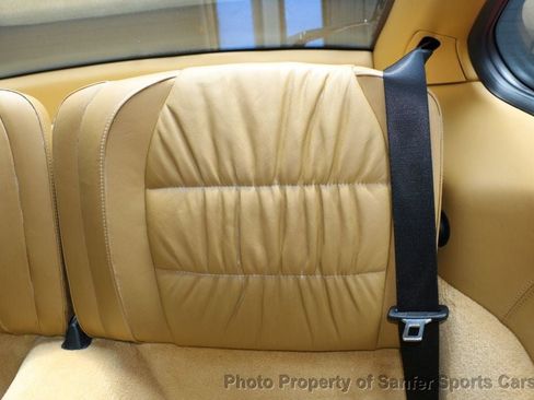 Used 2002 Porsche 911 Turbo AWD/4WD image 64