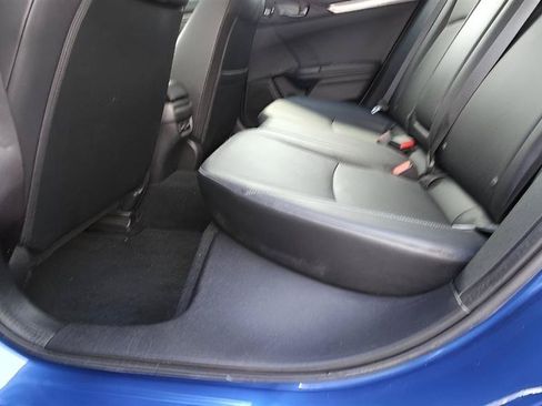 Used 2020 Honda Civic Sport Touring image 23