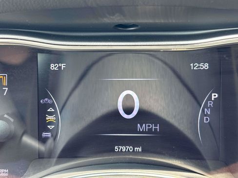 Certified 2018 Jeep Grand Cherokee High Altitude AWD/4WD image 26