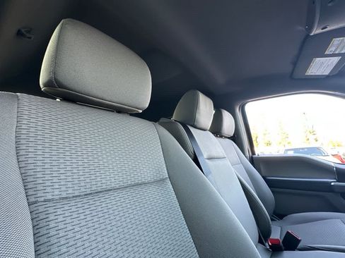 Certified 2022 Ford F250 XLT image 17