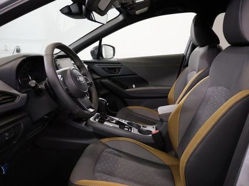 New 2026 Subaru Crosstrek 2.5i Sport w/ Popular Package #3A image 12