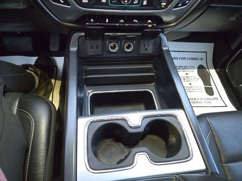 Used 2018 GMC Sierra 1500 SLT image 23