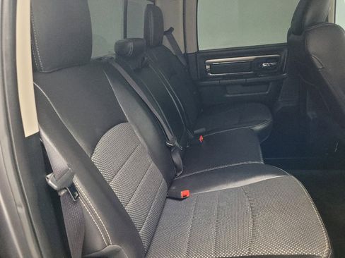 Used 2016 RAM 1500 Sport w/ Convenience Group image 19