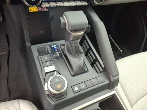 New 2026 Toyota Tacoma Limited AWD/4WD image 16