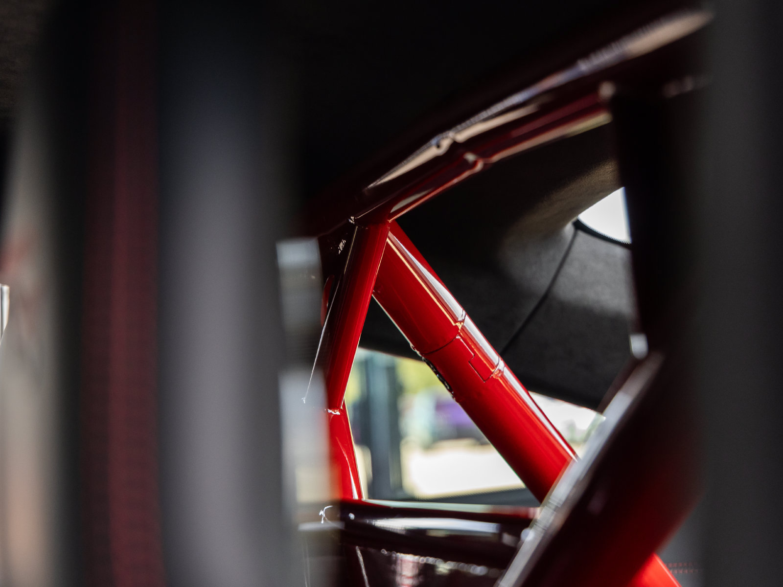 Certified 2023 Porsche 911 GT3 RS RWD image 48