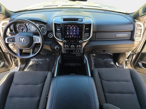Used 2019 RAM 1500 Big Horn RWD image 10