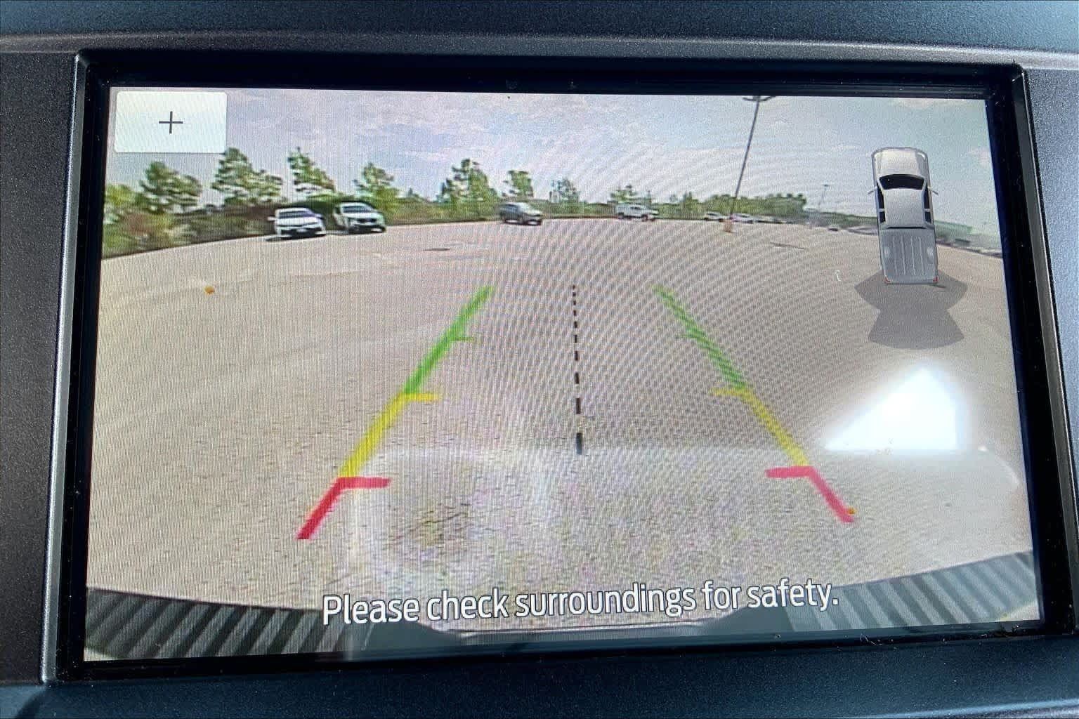 Used 2019 Ford F150 Lariat RWD image 26