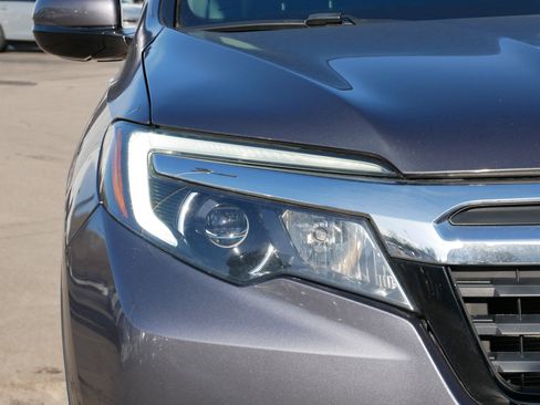 Used 2018 Honda Ridgeline RTL-E image 16