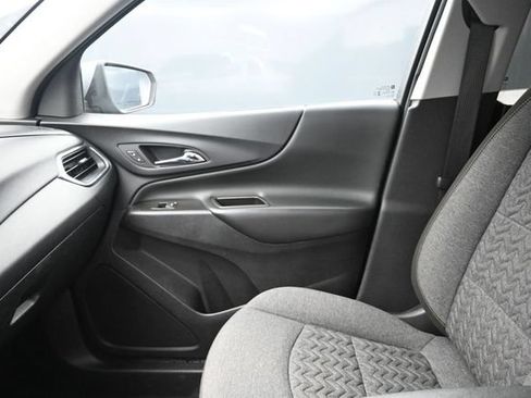 Used 2024 Chevrolet Equinox LT AWD/4WD image 36