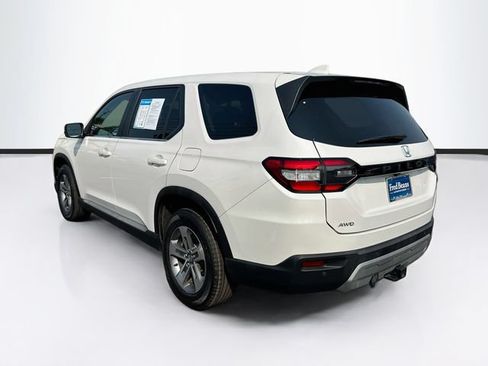 Certified 2023 Honda Pilot EX-L image 5
