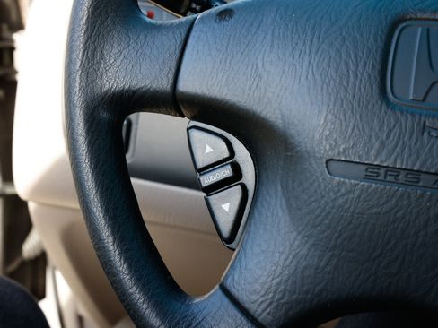 Used 2000 Honda Odyssey EX image 27