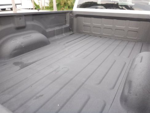 Used 2024 RAM 2500 Tradesman RWD image 6