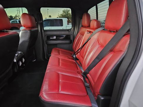 Used 2013 Ford F150 Limited image 25
