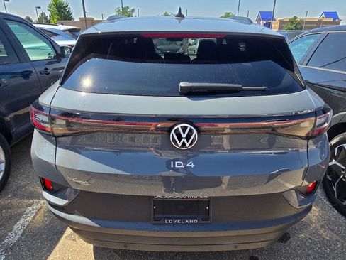 Used 2023 Volkswagen ID.4 Pro RWD image 12