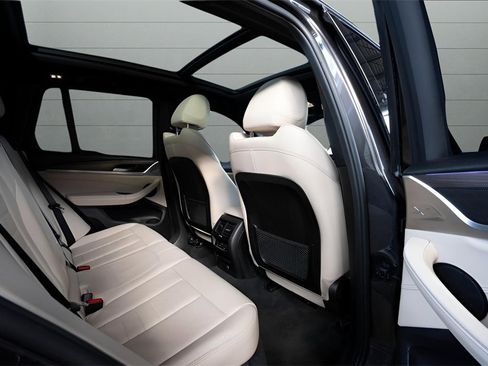 Used 2019 BMW X3 sDrive30i image 34