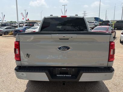 Used 2023 Ford F150 XLT w/ Equipment Group 302A High