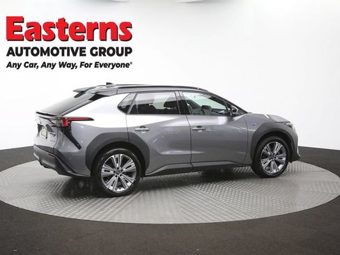 Used 2023 Subaru Solterra AWD image 45