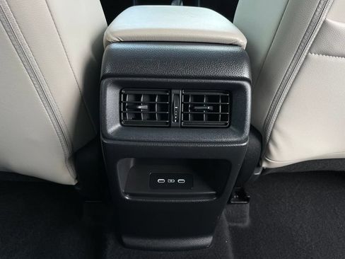 Certified 2025 Honda CR-V EX-L image 37